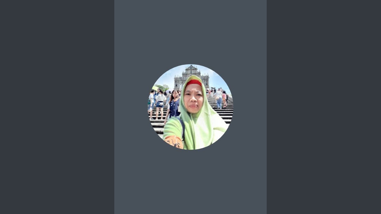 Assalamualaikum  sayang..Alhamdulillah  kangen gimana ya🙏