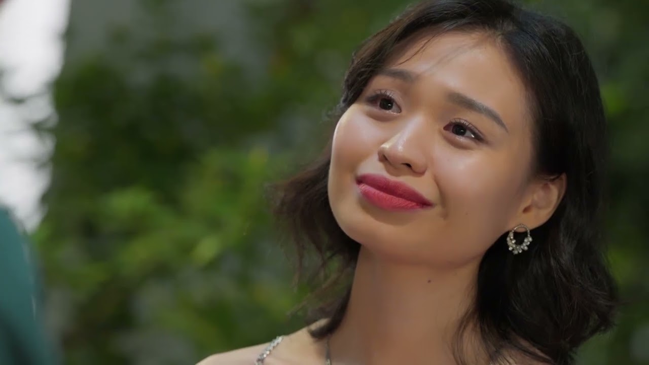 Tình Yêu Đến Cùng Gió Biển || Preview || Tập 19