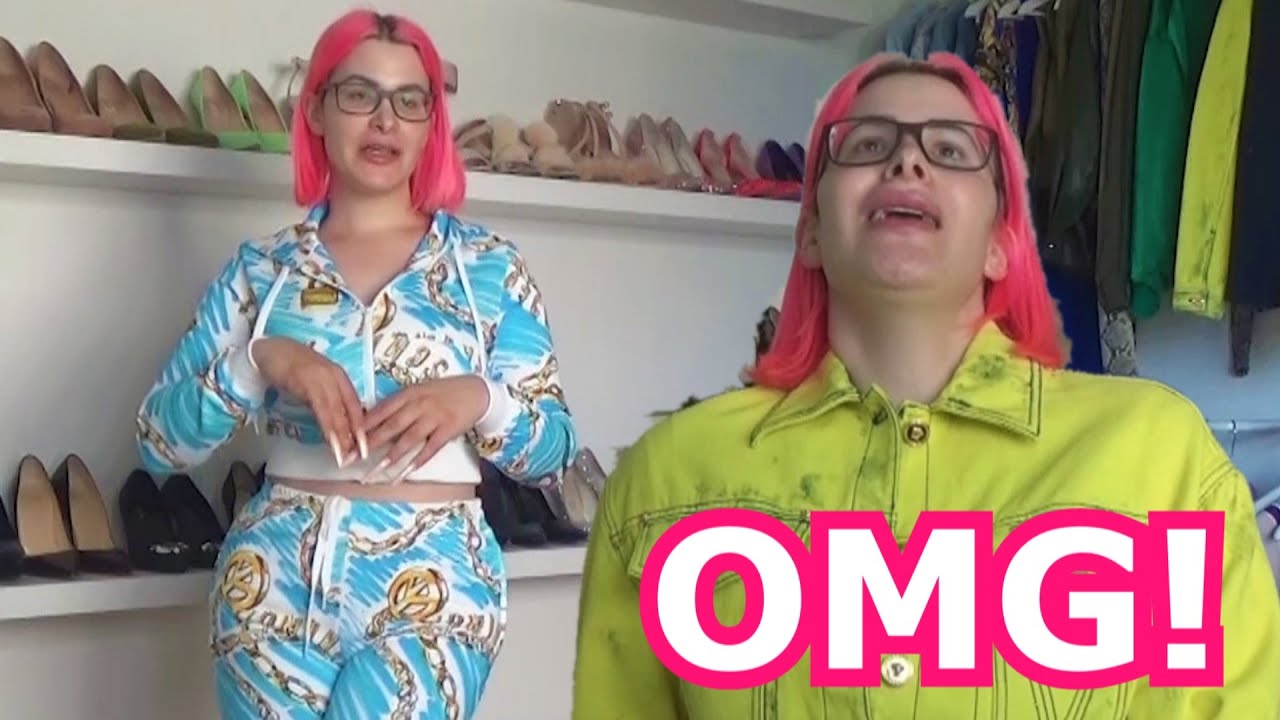 Fashion Haul des Jahres! Shopping des Todes.