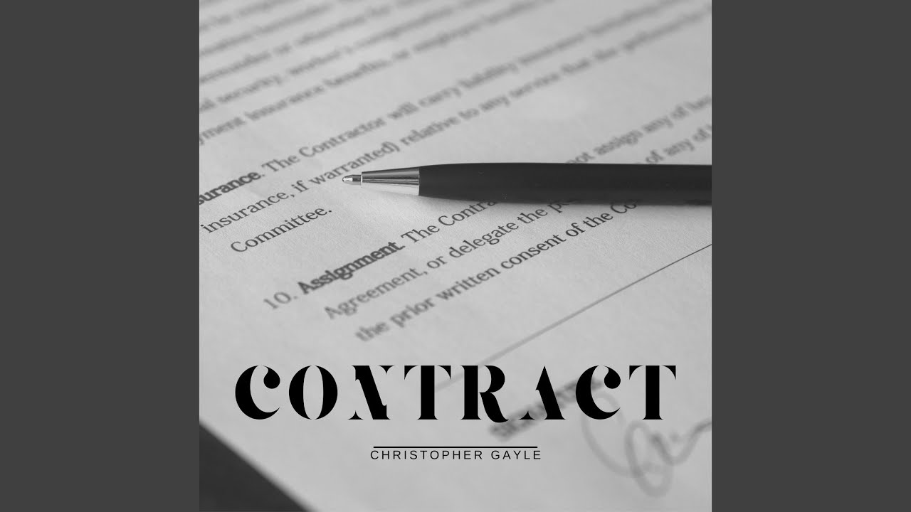 Contract