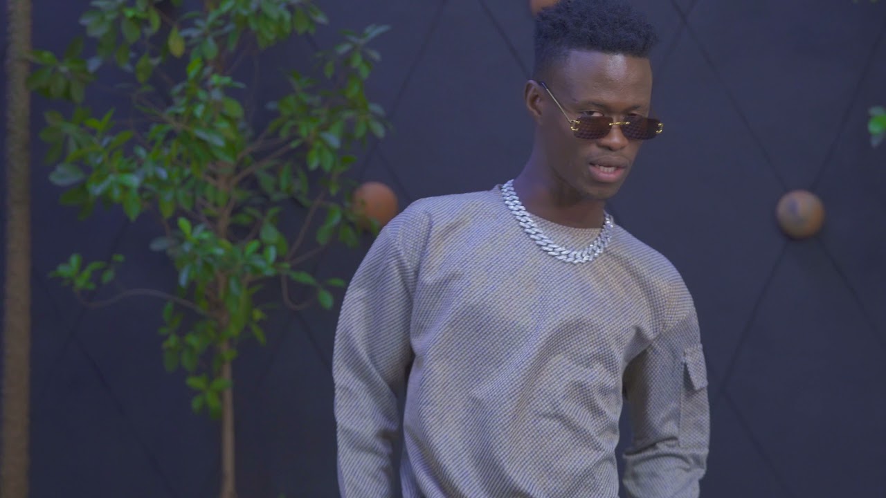 The Man - Valeur (Clip Officiel)