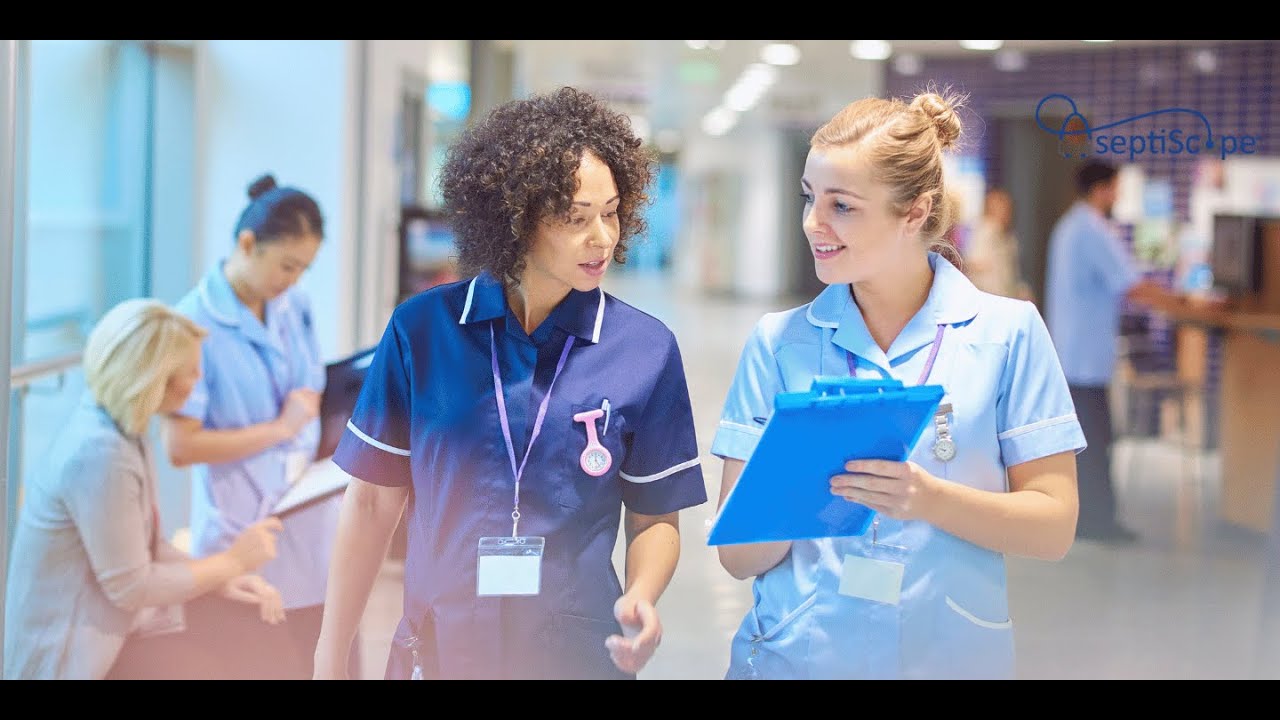 Webinar for Nurses -Your voice matters! Driving Clinical Changes from the Bedside