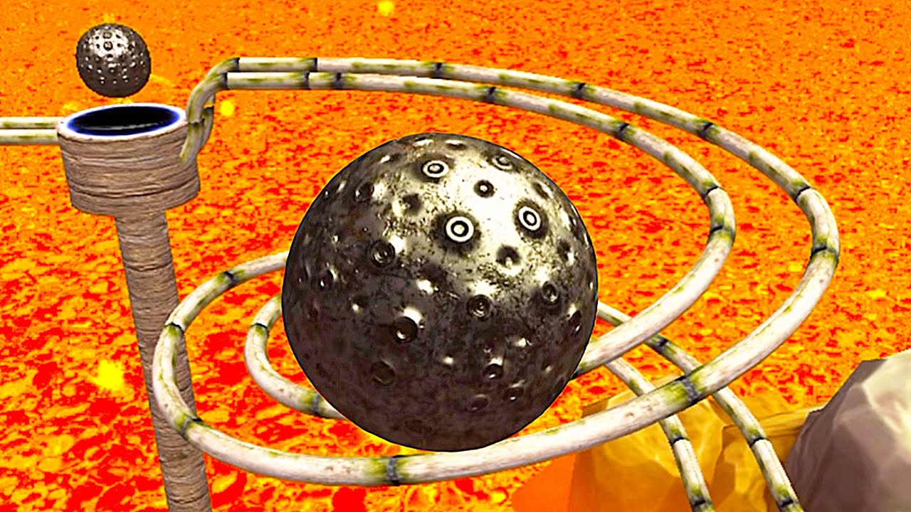NEW Rollance Adventure Balls - Fast SpeedRun Gameplay ✨ Level 2301-2320