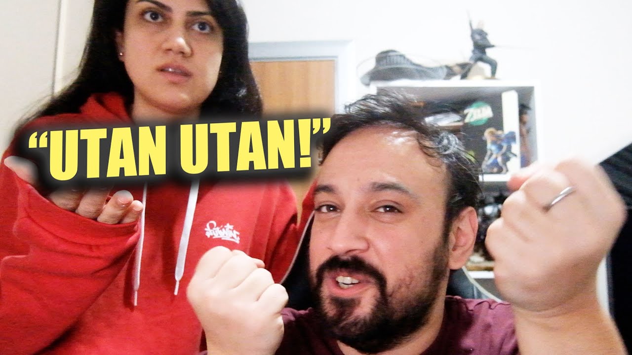 YUVAMI YIKAN OYUN!!