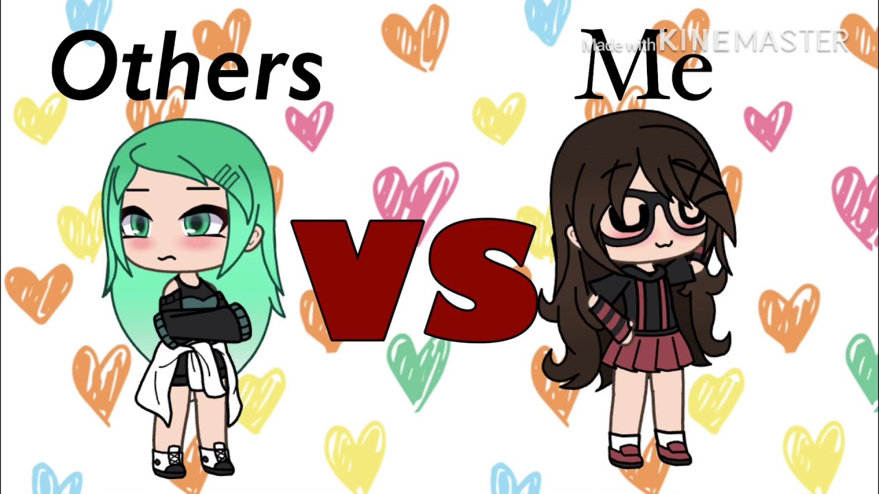 Me vs other babysitter *joke*