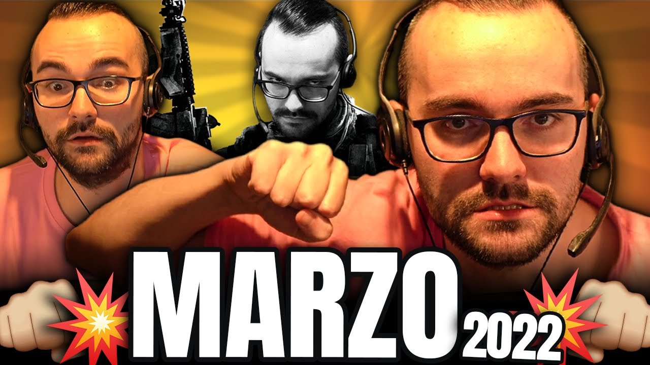 ¡MES DE SUFRIR! 🔫 | MARZO ⭐ MEJORES CLIPS #26 | XOKAS