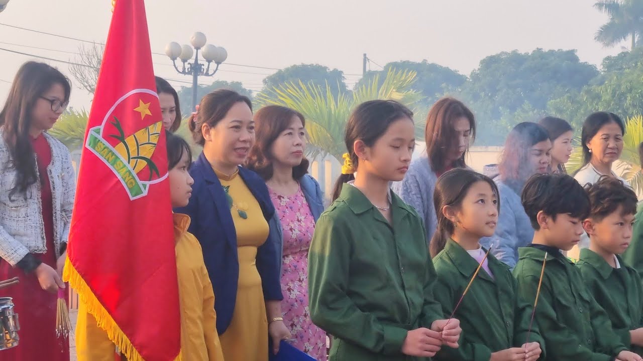 Kỷ niệm ngày thành lập QĐND Việt Nam 22/12/2022