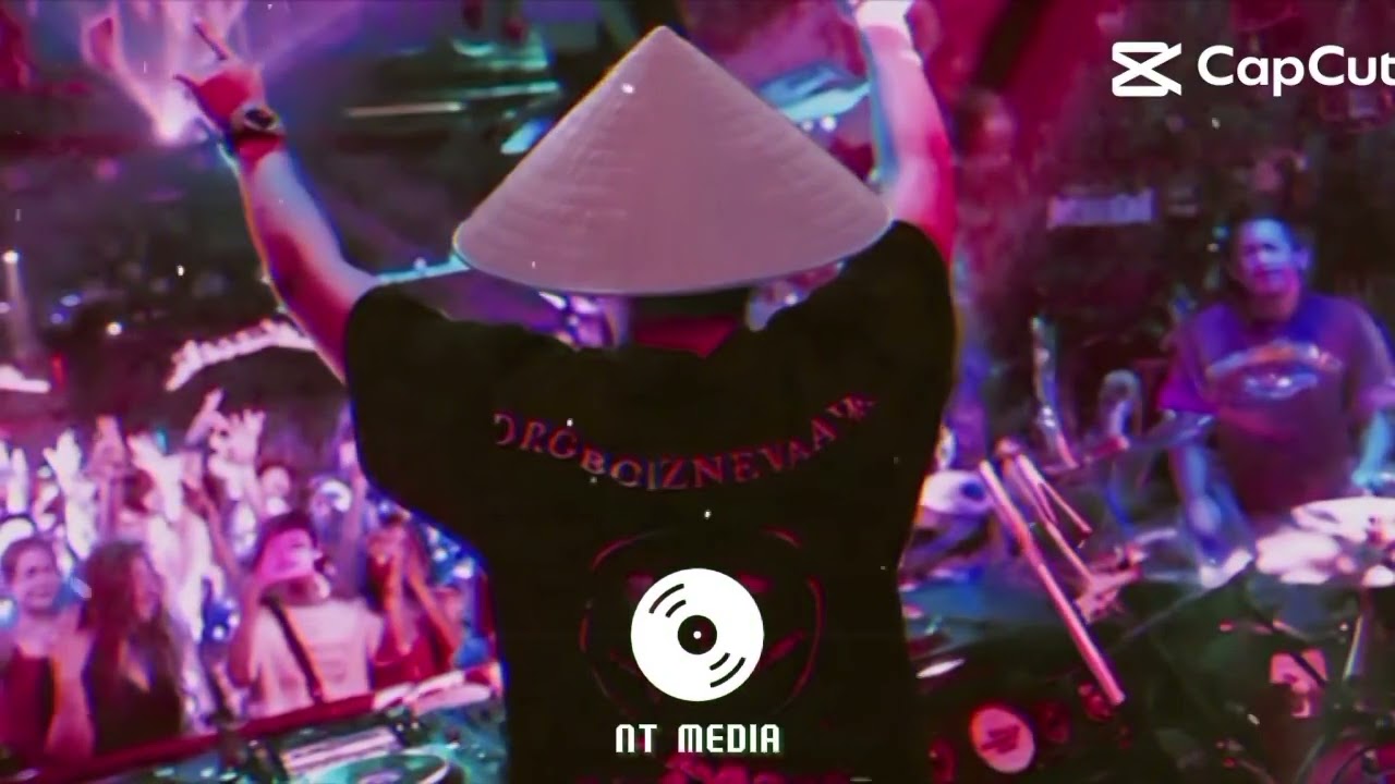 Nhạc remix không lời ca