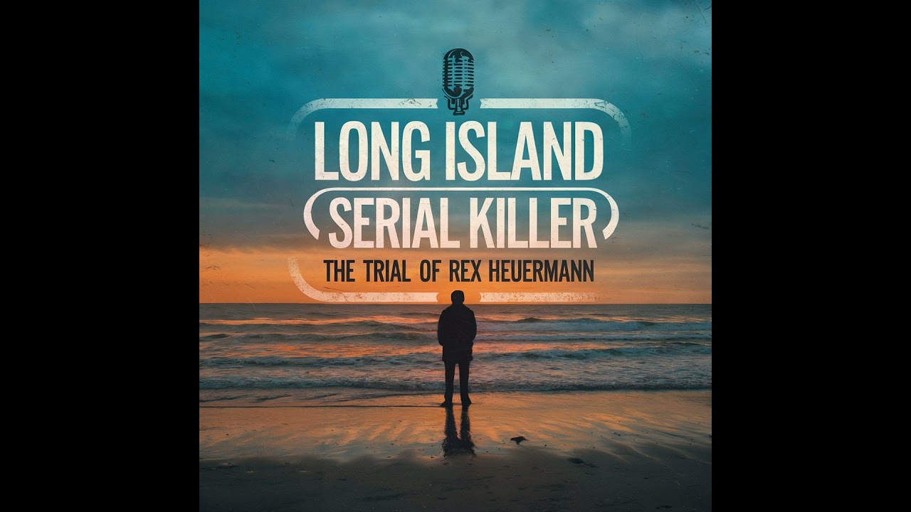 FBI Profiler Why Gilgo Beach Killer Kept Murder Trophies and a Kill Manual for 20 Years-WEEK IN R...