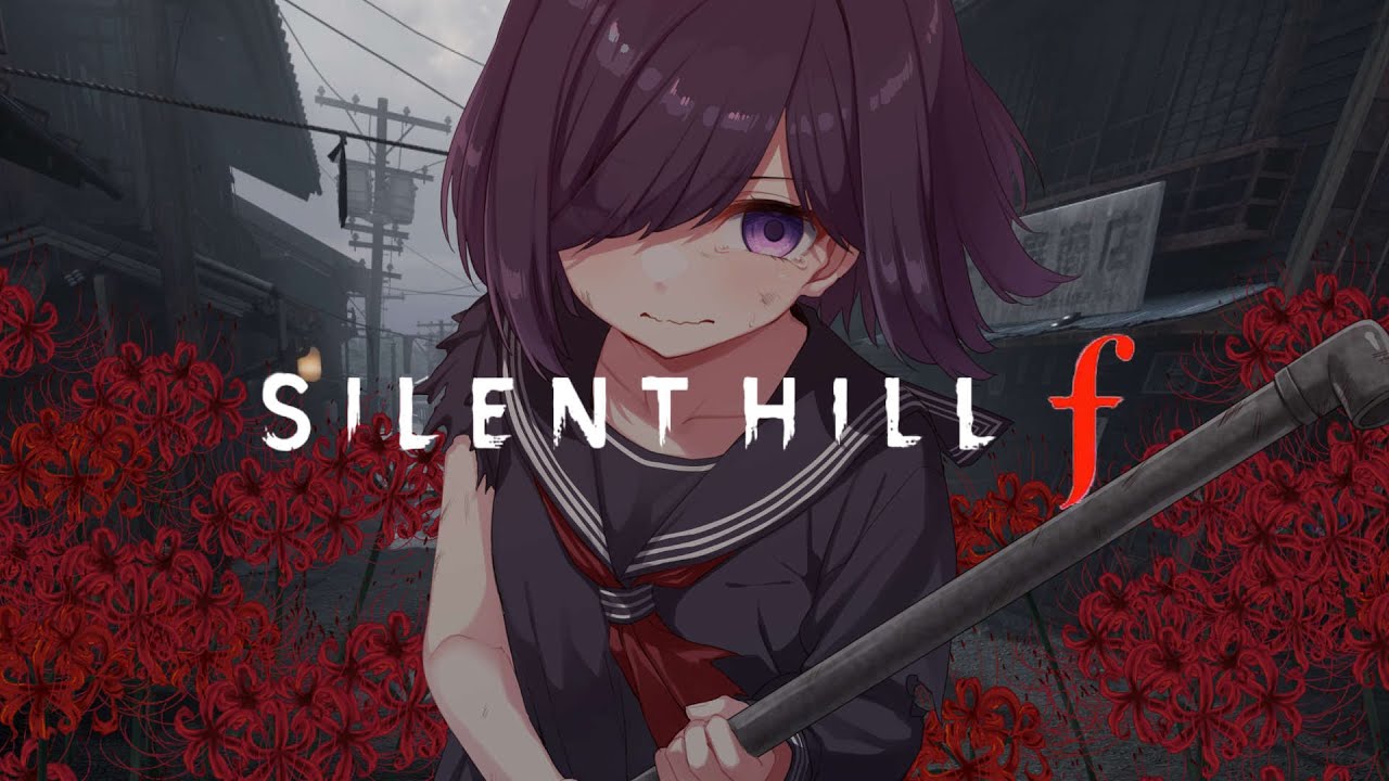 【VTuber】