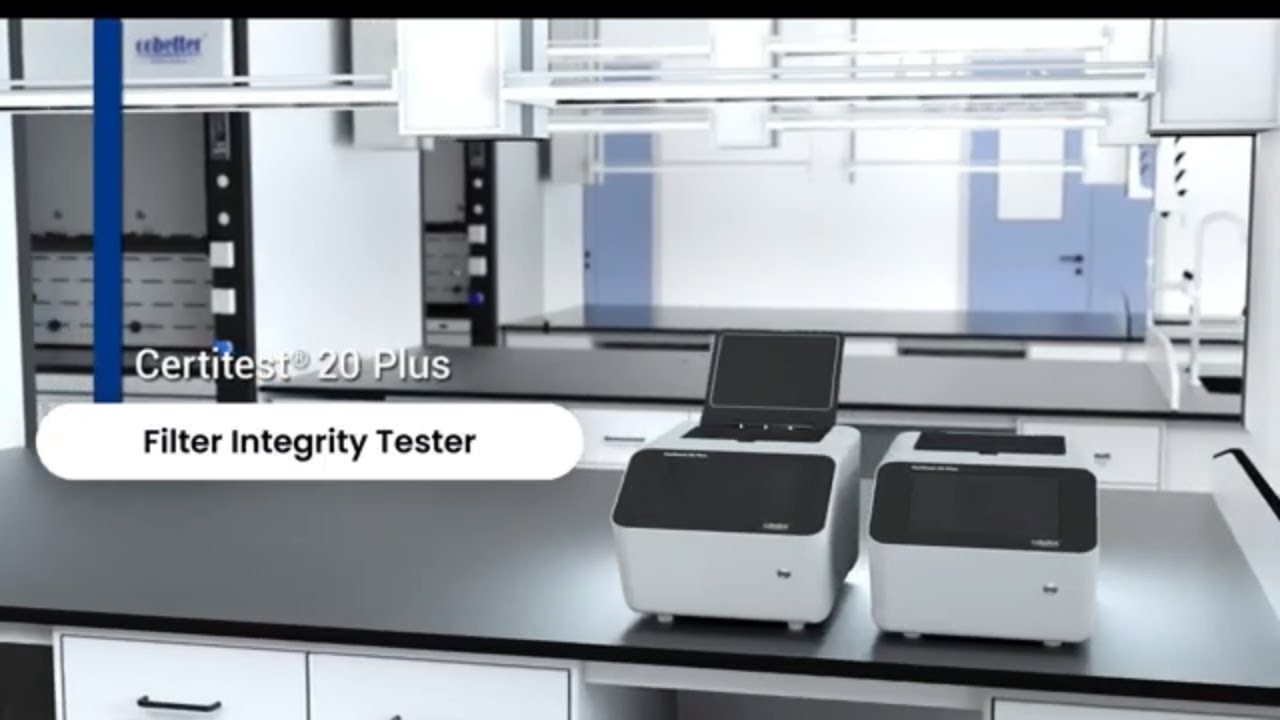 Introducing Cobetter Certitest 20 Plus: Smarter, Faster & Fully Compliant Integrity Testing