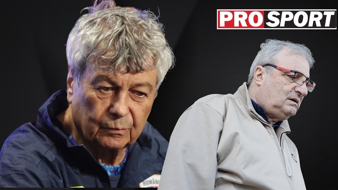 ULTIMA ORĂ! Care e starea lui Mircea Lucescu. Informații noi de la Spitalul Universitar