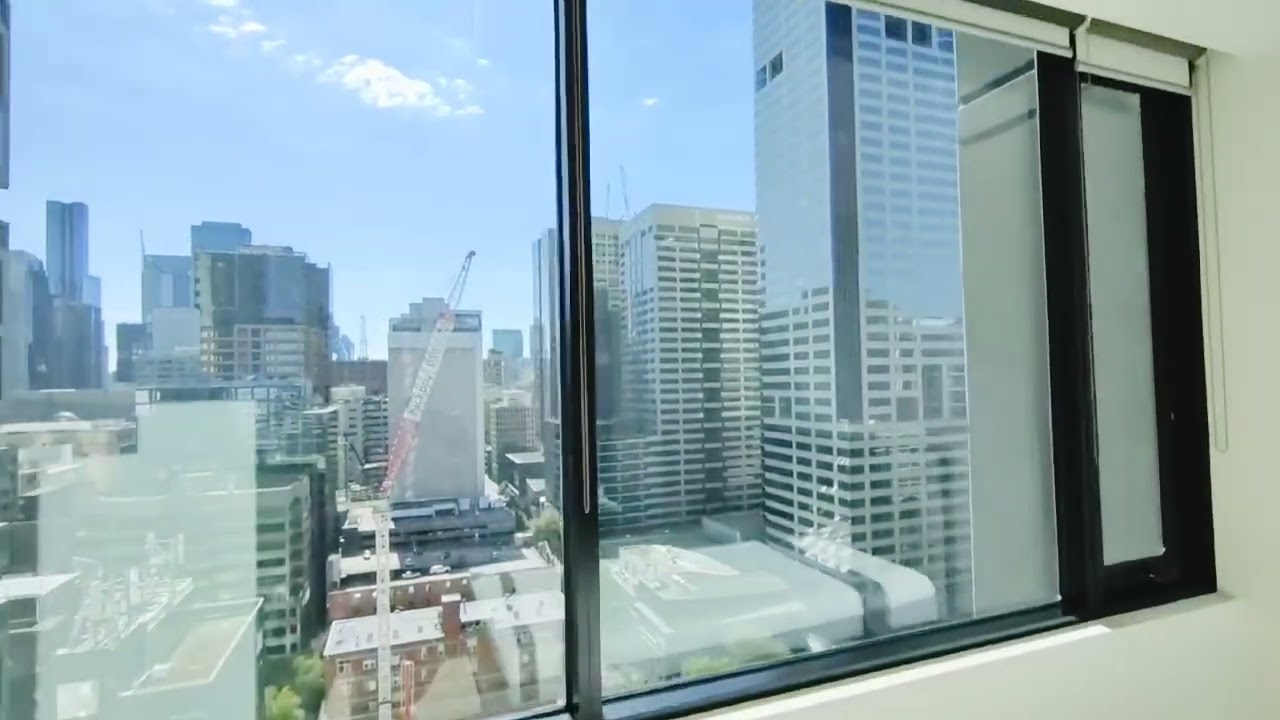 2102/11 Rose Lane, Melbourne, 3000