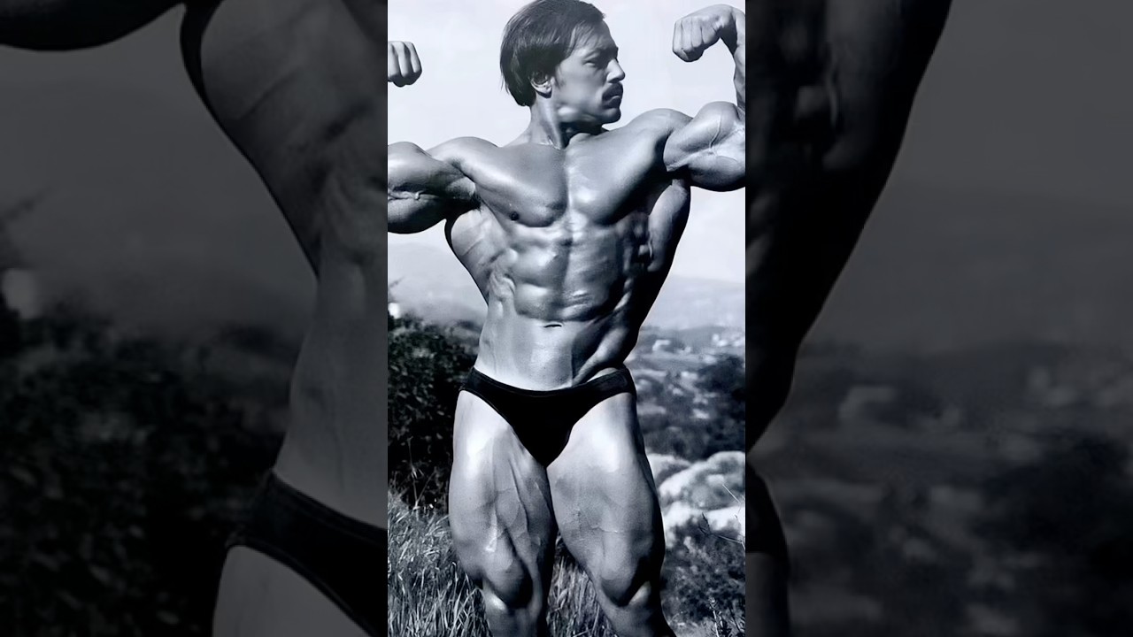 CASEY VIATOR | Youngest Mr. America&rsquo;s Rise & Colorado Experiment | 62 Pounds of Muscle in 28 Days