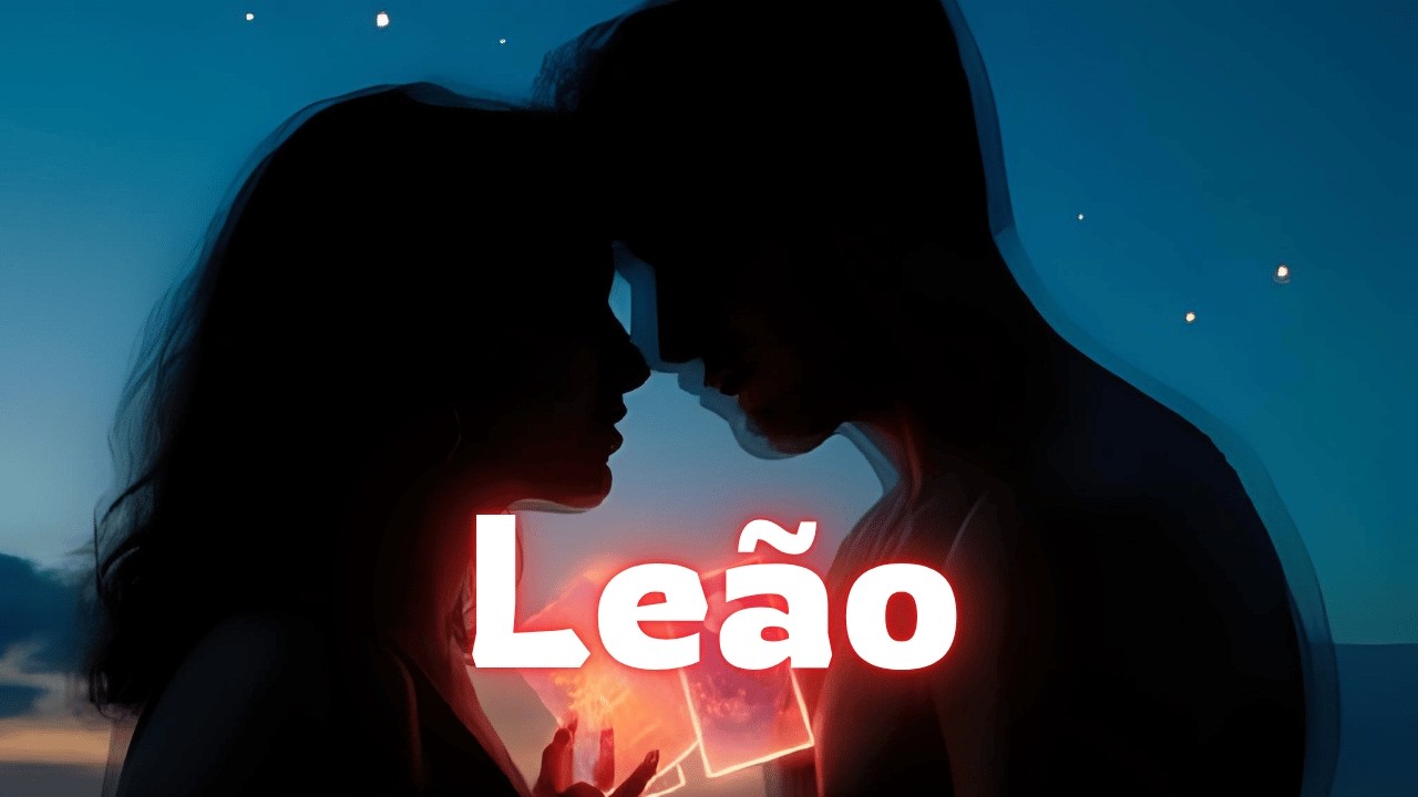 💞LEÃO💕ESTE ENCONTRO JA ERA PRA TER ACONTECIDO💖É VAI ACONTECER❣️