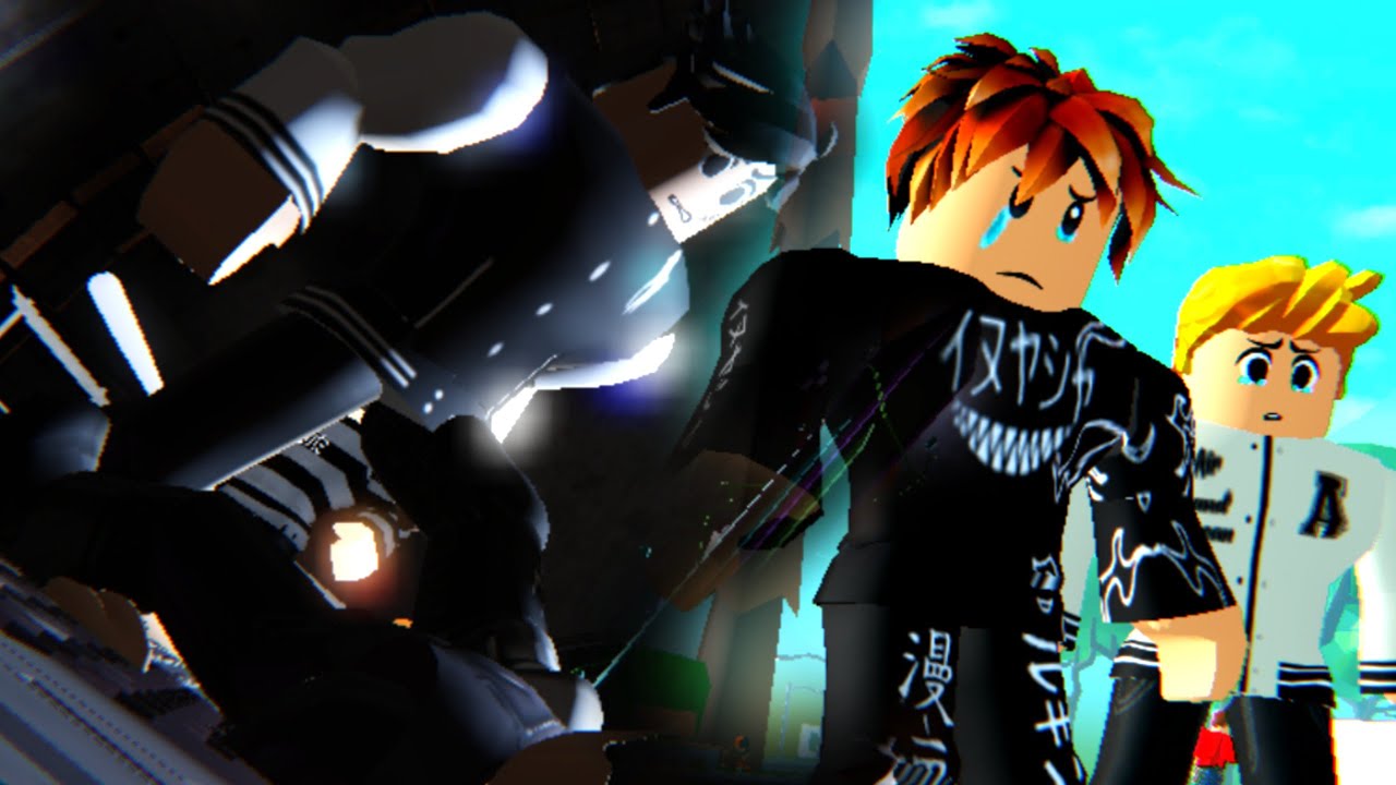 История Roblox Bully, 3 сезон, 3 серия NEFFEX &mdash; Мечтая дальше 💫