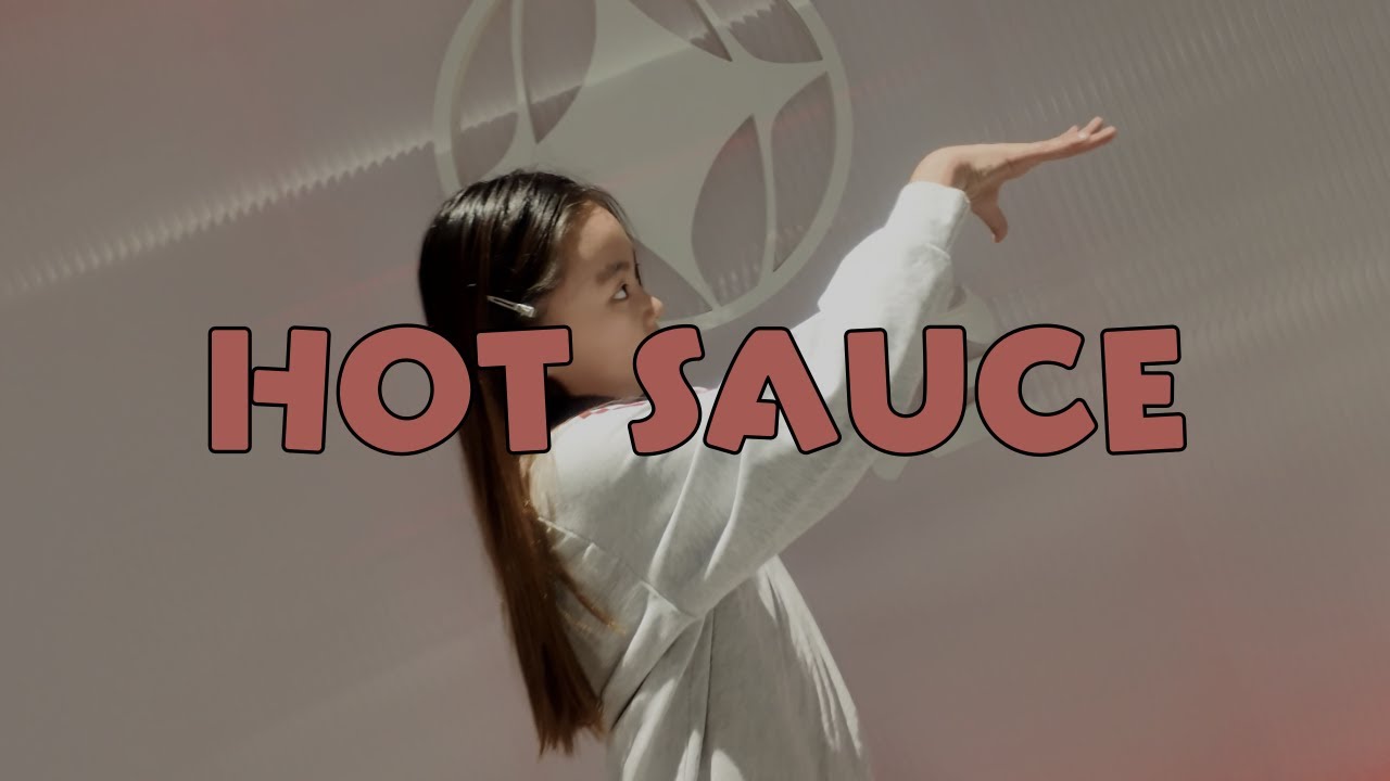 ROUTE DANCE | BABYMONSTER - HOT SAUCE | 루트댄스학원_초등고 A
