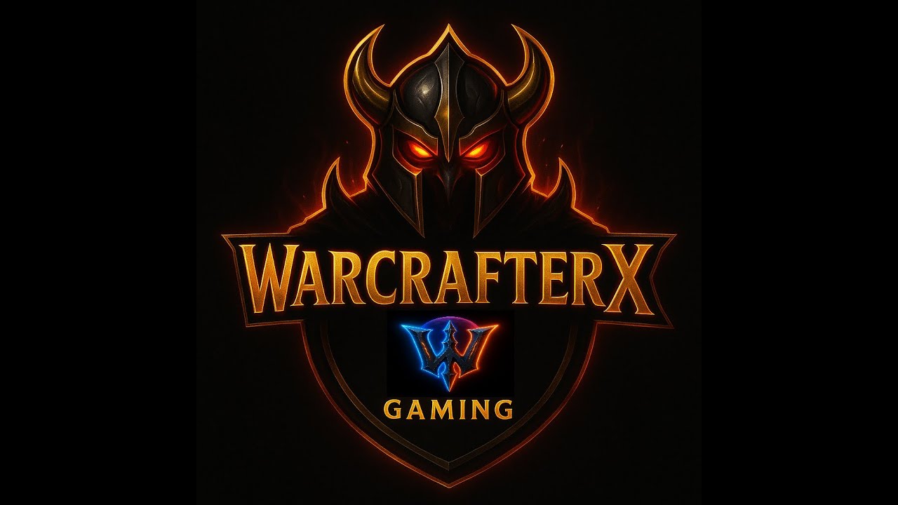 Warcrafters UP