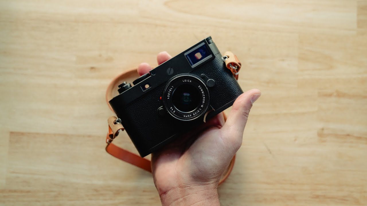 Я купил Leica M11 Monochrom и, кажется, ненавижу его