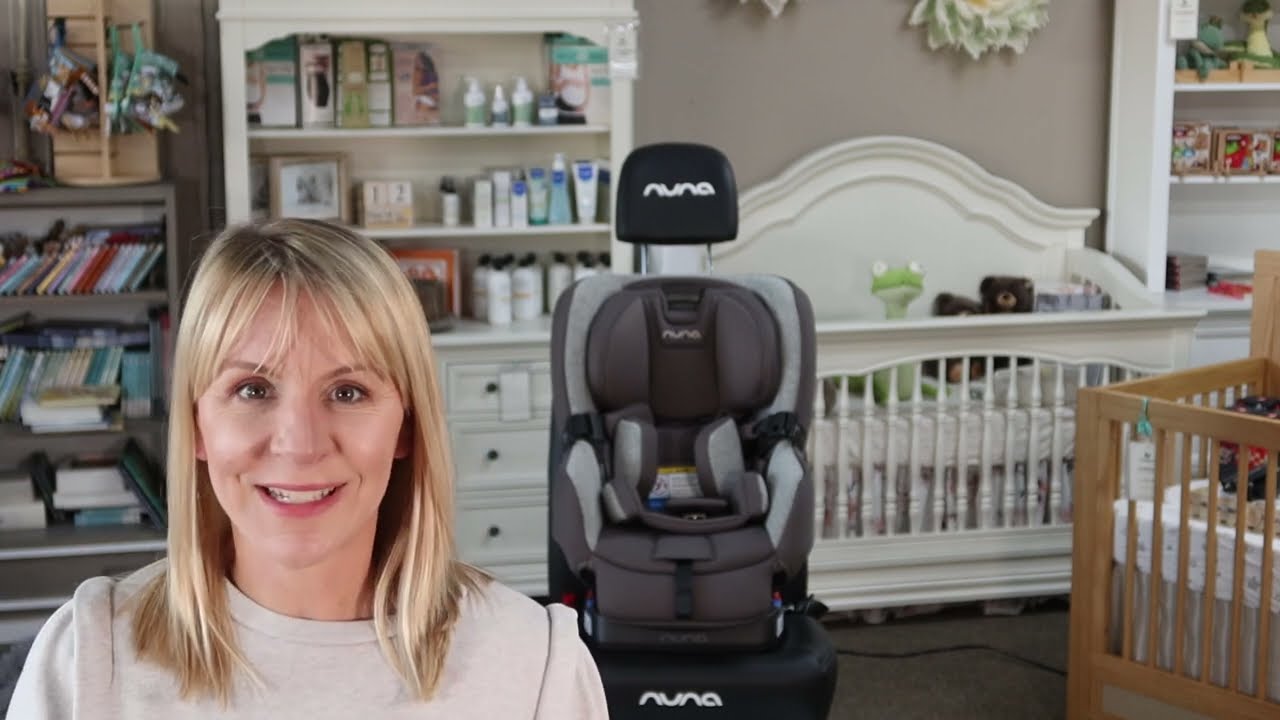 NUNA RAVA 2025: Features & Benefits of Top Rated Convertible Car Seat! | DestinationBabyKids.com