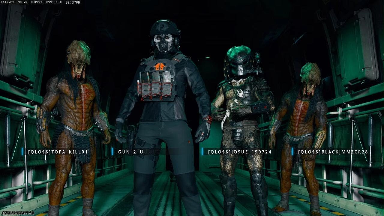 Resurgence Quads