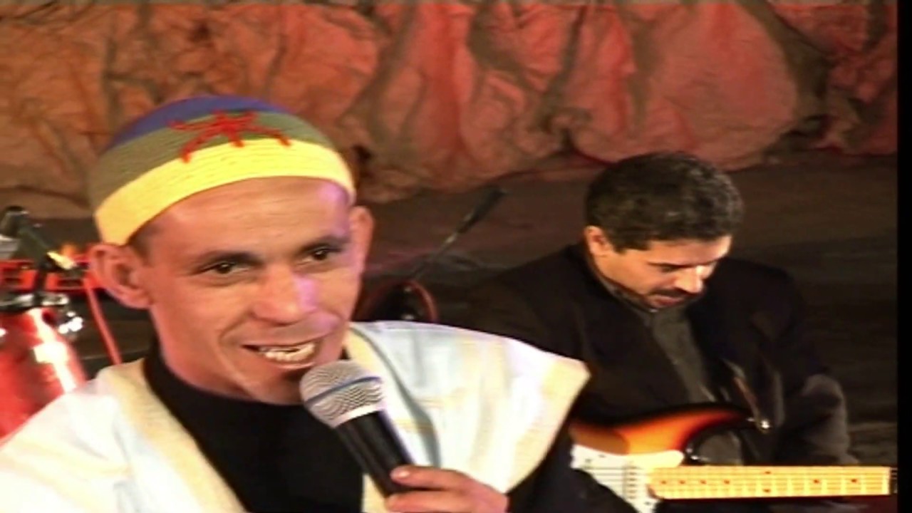 Comédien Lahcen chawchaw (hd) Iwiz N Tadsa الفنان المحبوب لحسن شاوشاو في عرضه الساخر