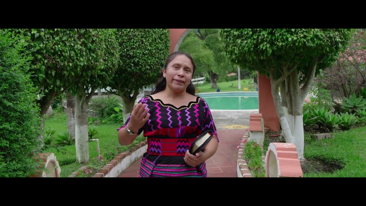 Hermanas Gómez - (JESUCRISTO POR SU IGLESIA VIENE YA) - Video Clip Vol 1