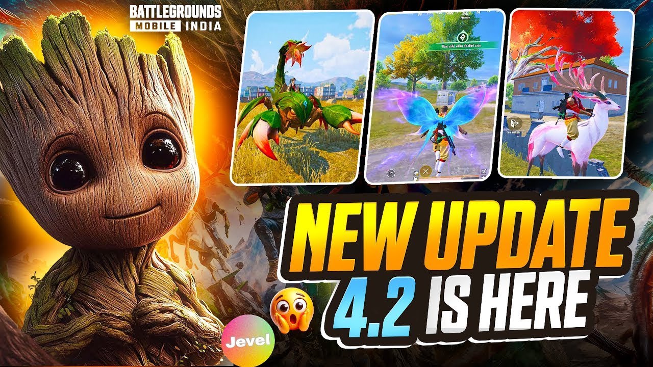 new update is here bgmi 4.2 live  stream  #filter #actingchallenge #pubg