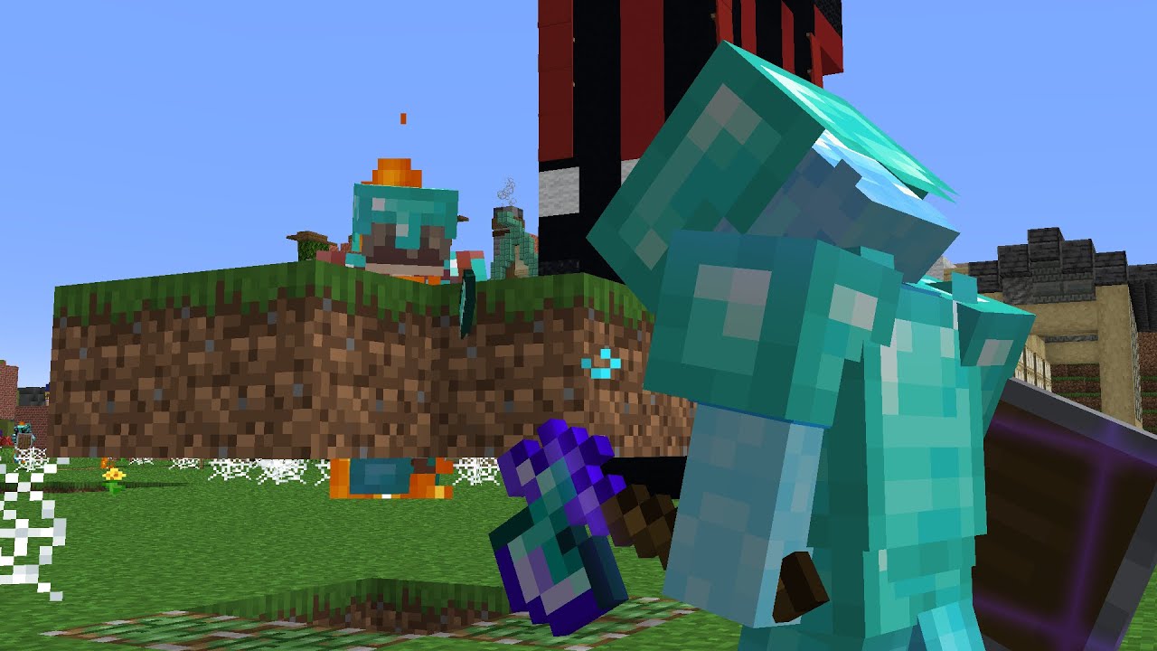 Trapping the Warped SMP! (Scrapped Video)