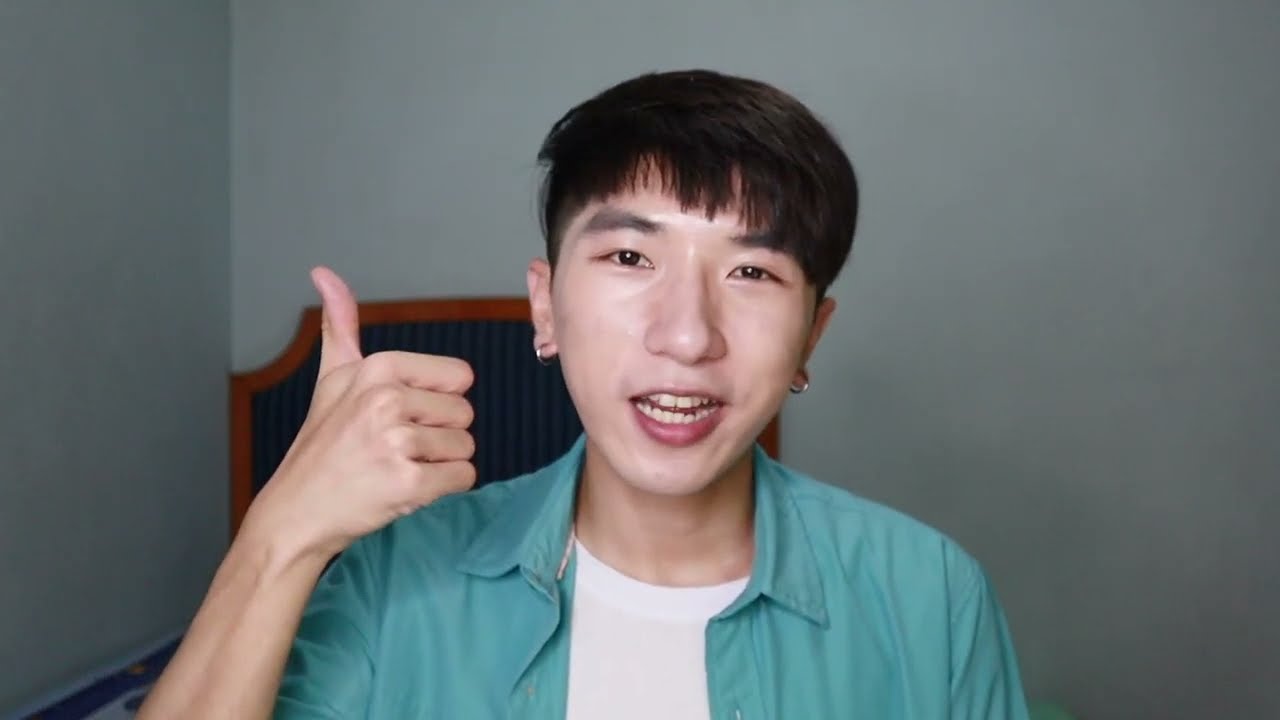 澳門KOL Stanley 試用左我地既暗瘡系列產品~一齊聽聽佢既用後感丫~