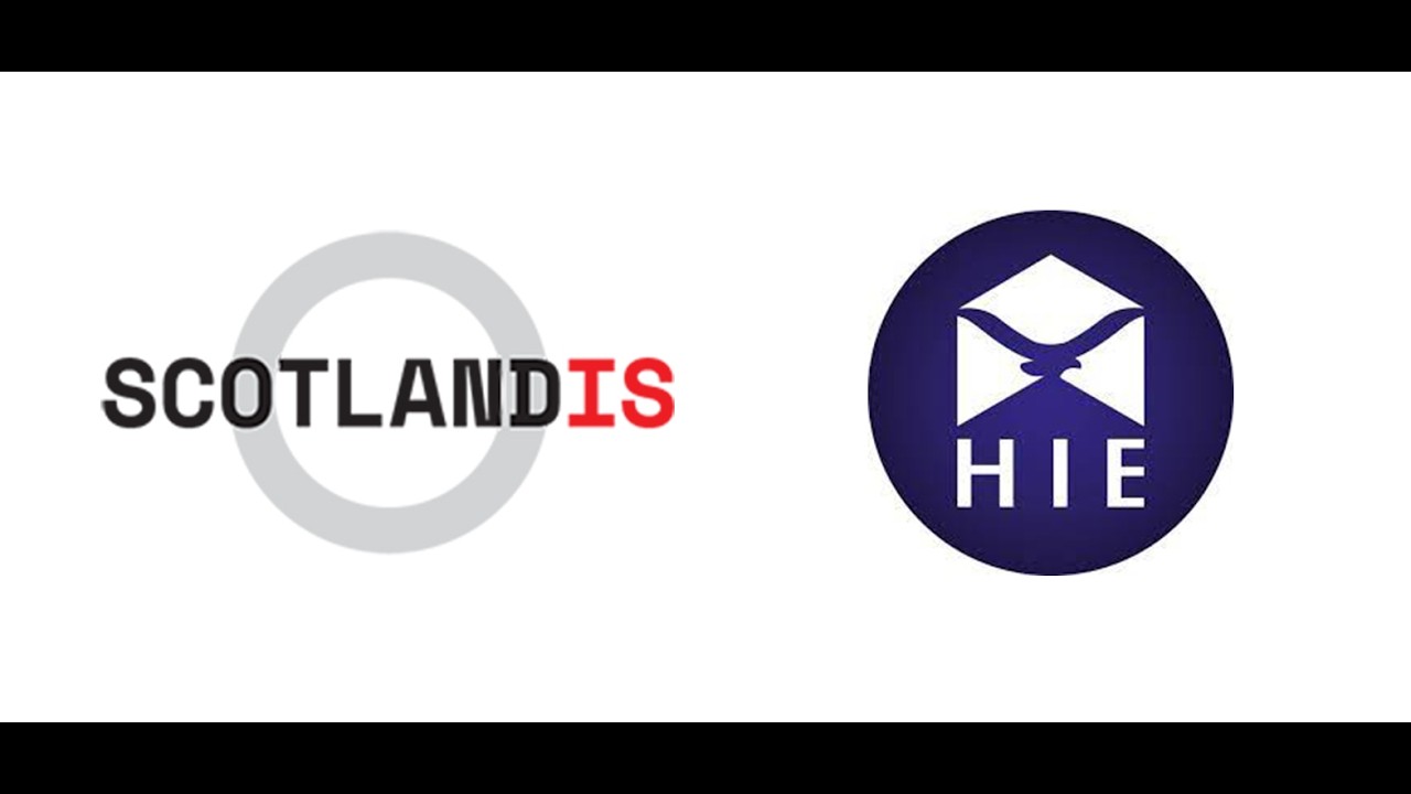 Support Digital Business Transformation in the Highlands & Islands