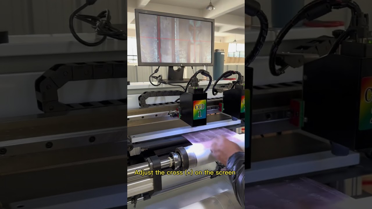 Improve printing precision by Flexo Plate Mounting Machine
