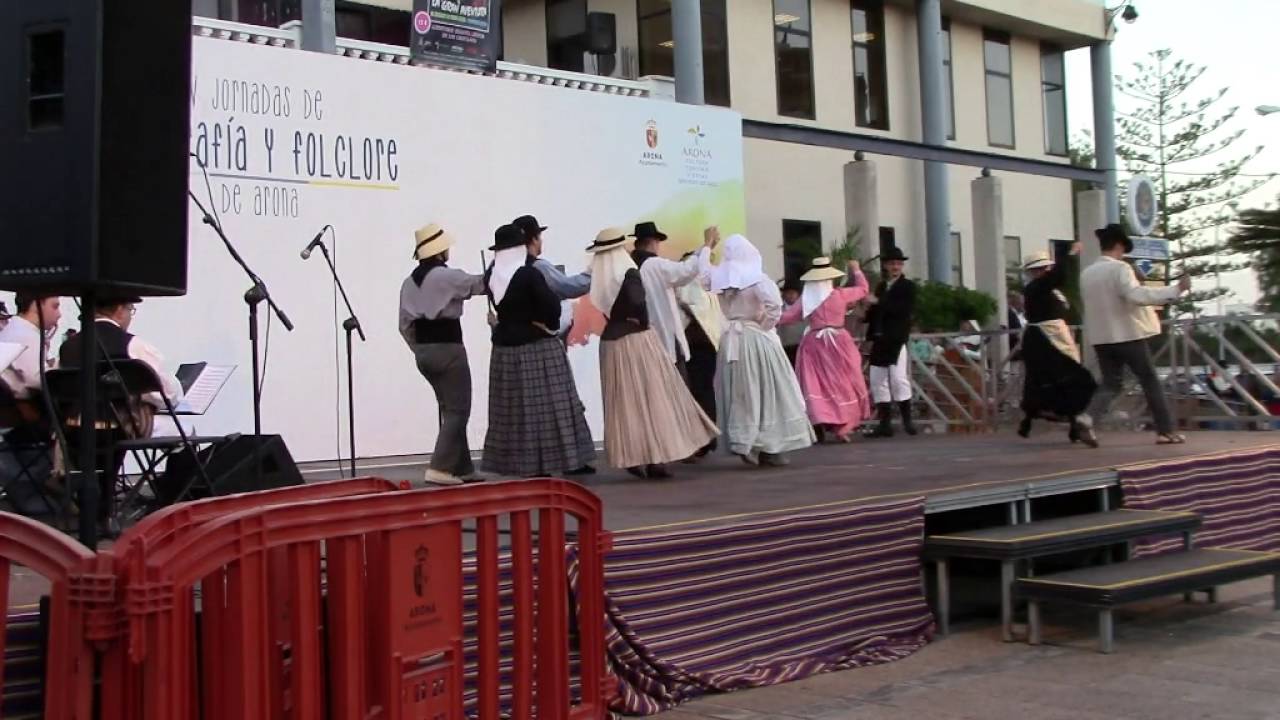 Sorondongo de Lanzarote