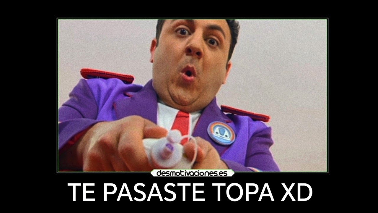 TE PASASTE TOPA XD😂 / Momento XD / Junior Express / Marctube