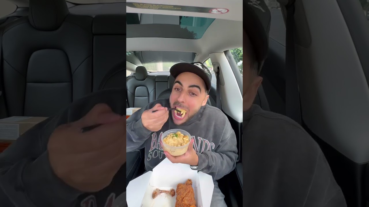 Willie Mae&rsquo;s Fried Chicken Review