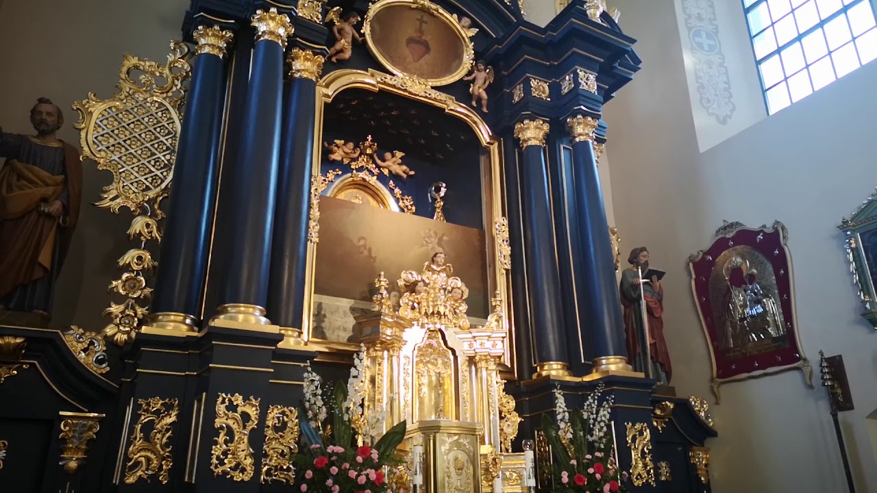 Zasłonięcie obrazu