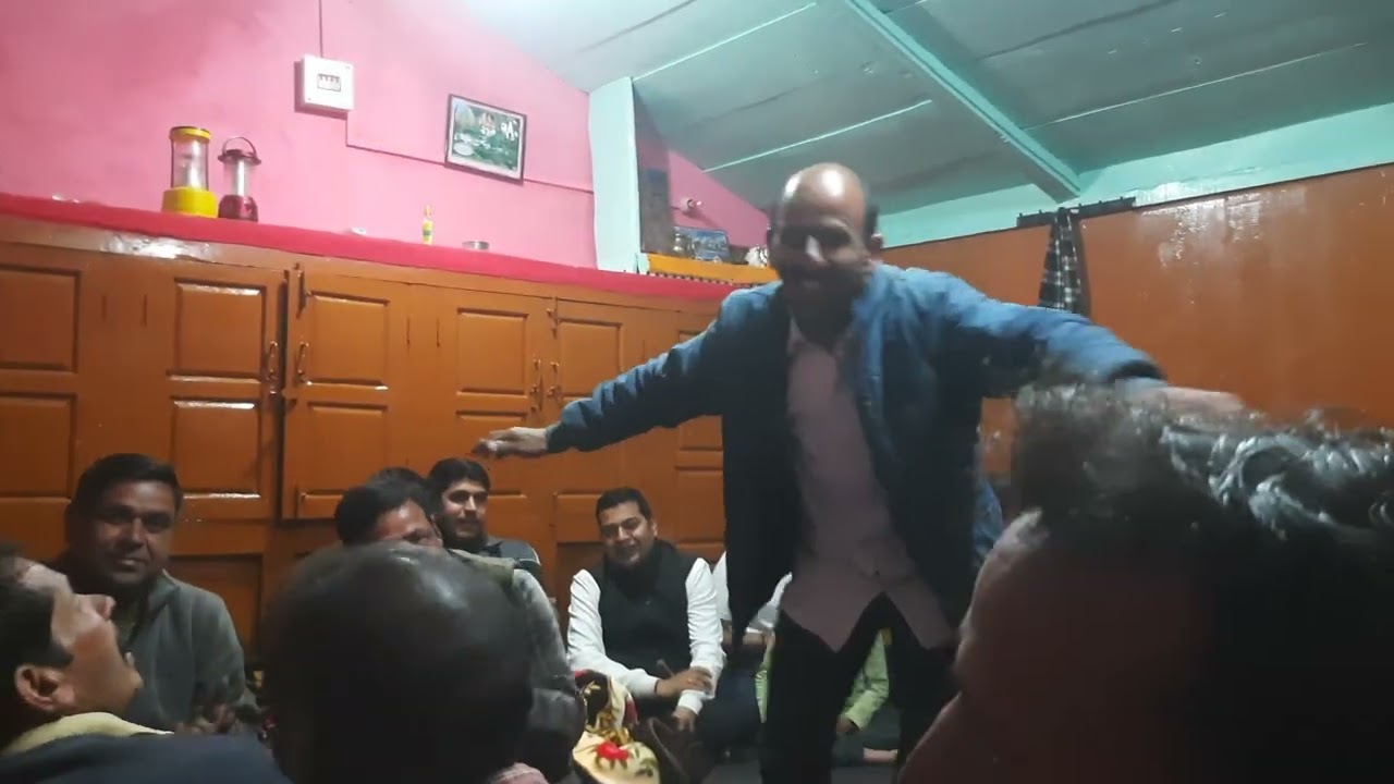 Phari   people 