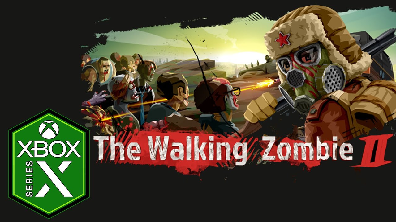 The Walking Zombie 2 Xbox Series X Gameplay Review [Optimized]