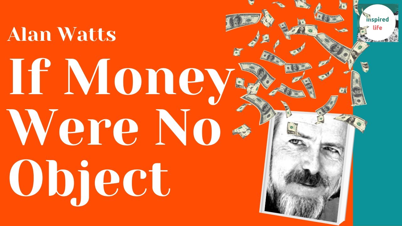 What Would You Do If Money Were No Object & If Money Were No Object 2020 Video