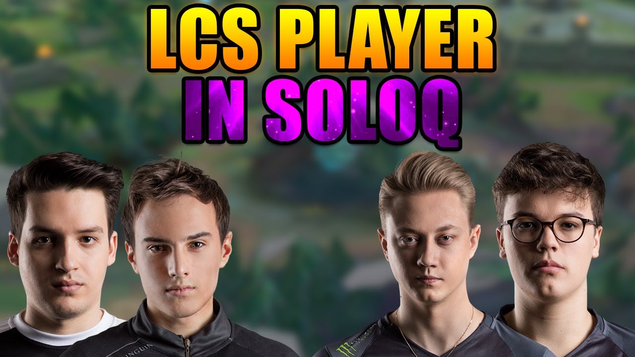 FNC Rekkles & Jesiz VS G2 Perkz, Odoamne, Kobbe & Noway4u LOL Challenger Gameplay