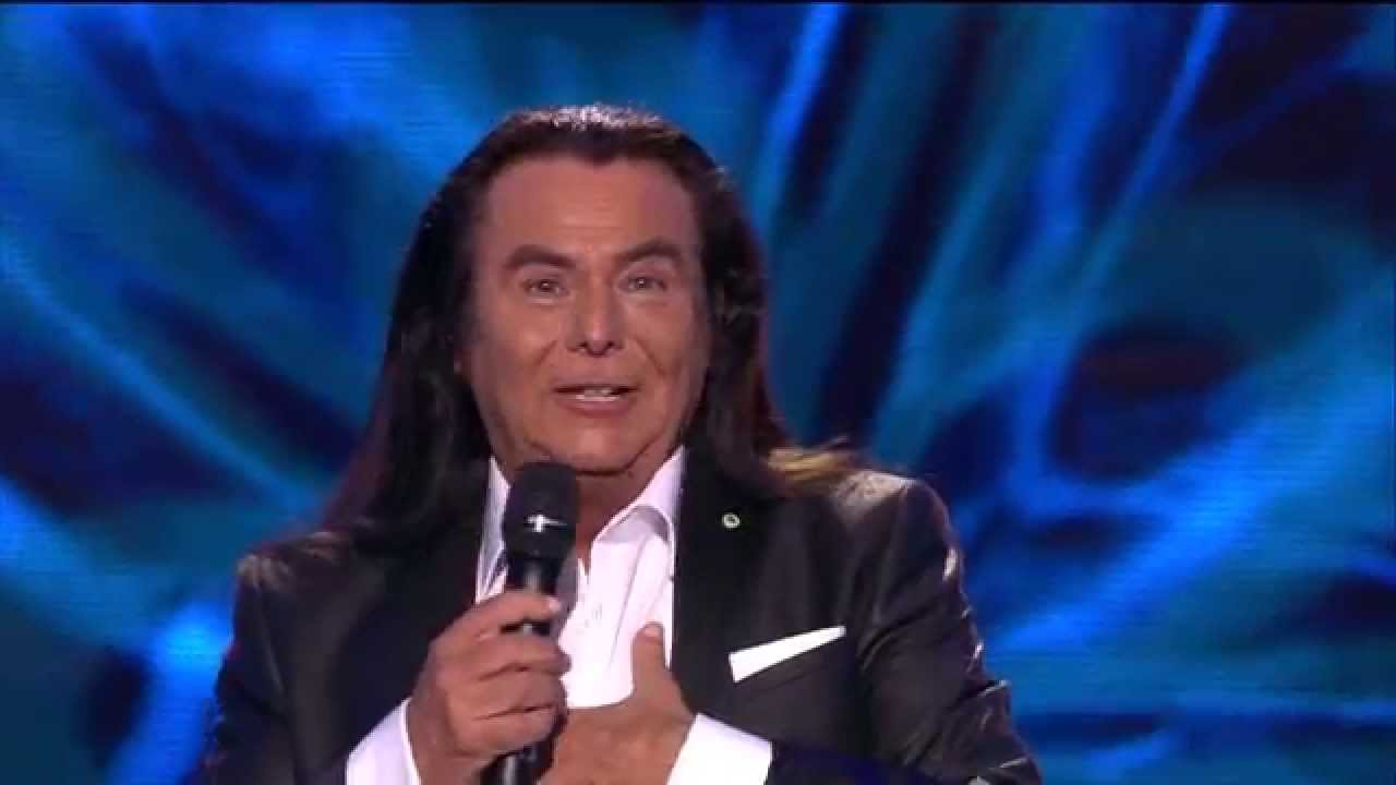 Henny Thijssen | Hoe lang | ronde 2 | De Finale | Bloed, Zweet & Tranen