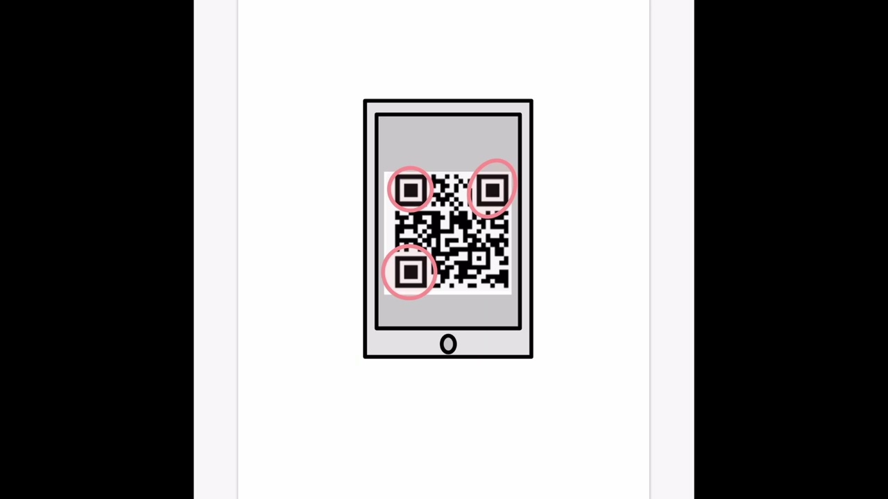 Erkl&auml;rvideo: Was sind QR-Codes?