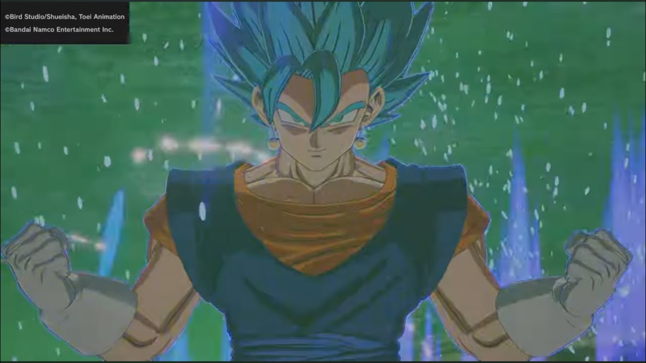 DRAGON BALL: Sparking! ZERO- Mission 100- Missions 6-10