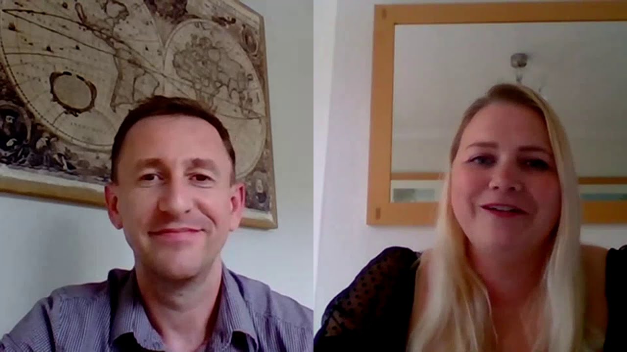 Interview with Rachel Scott NPD Technologist for FSC Group