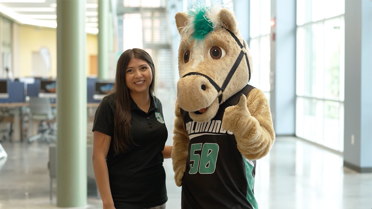 Palo Alto College Virtual Tour