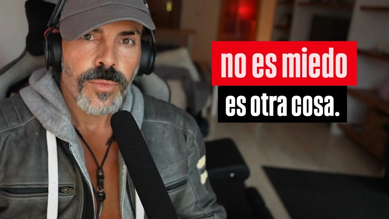 ESTO te impide sacar tu lado atractivo cuando una chica TE GUSTA