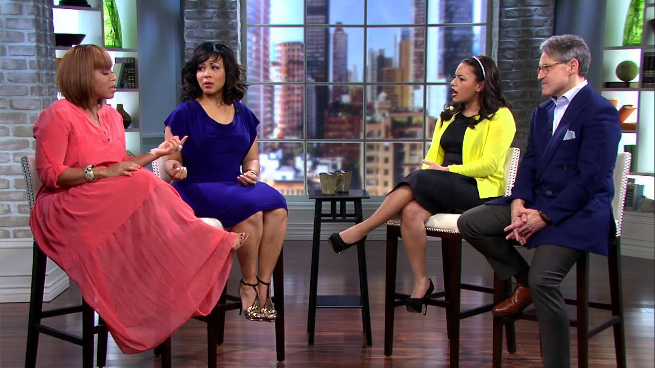 Exclusive Interview with Multi Grammy Award Winning Duo, Mary Mary