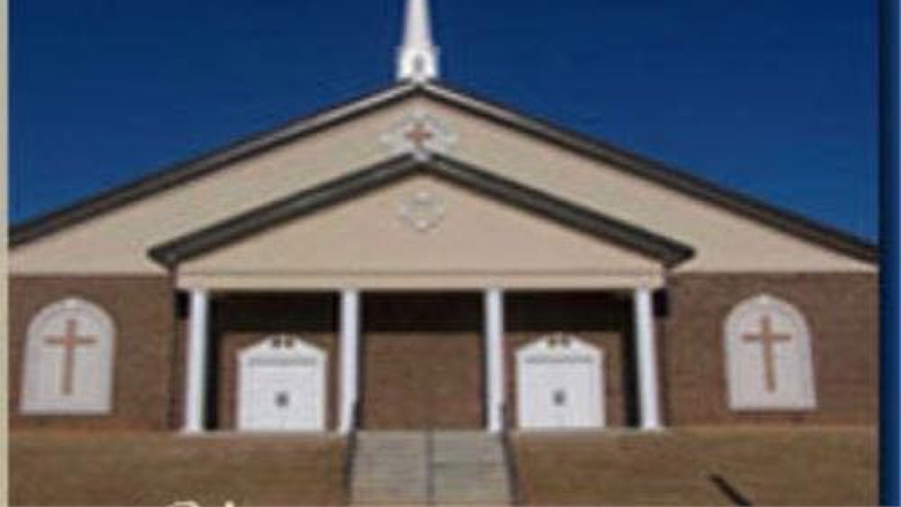 06-05-2019 - City Wide Revival - Dr. Tolan Morgan - 