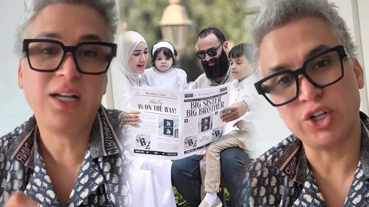 نوفل طالوني فضح سارة أبو جاد 😱راجلك ماشي دكتور غير درابكي في تركيا 😱علاش كتكدبي على المتابعين⁉️
