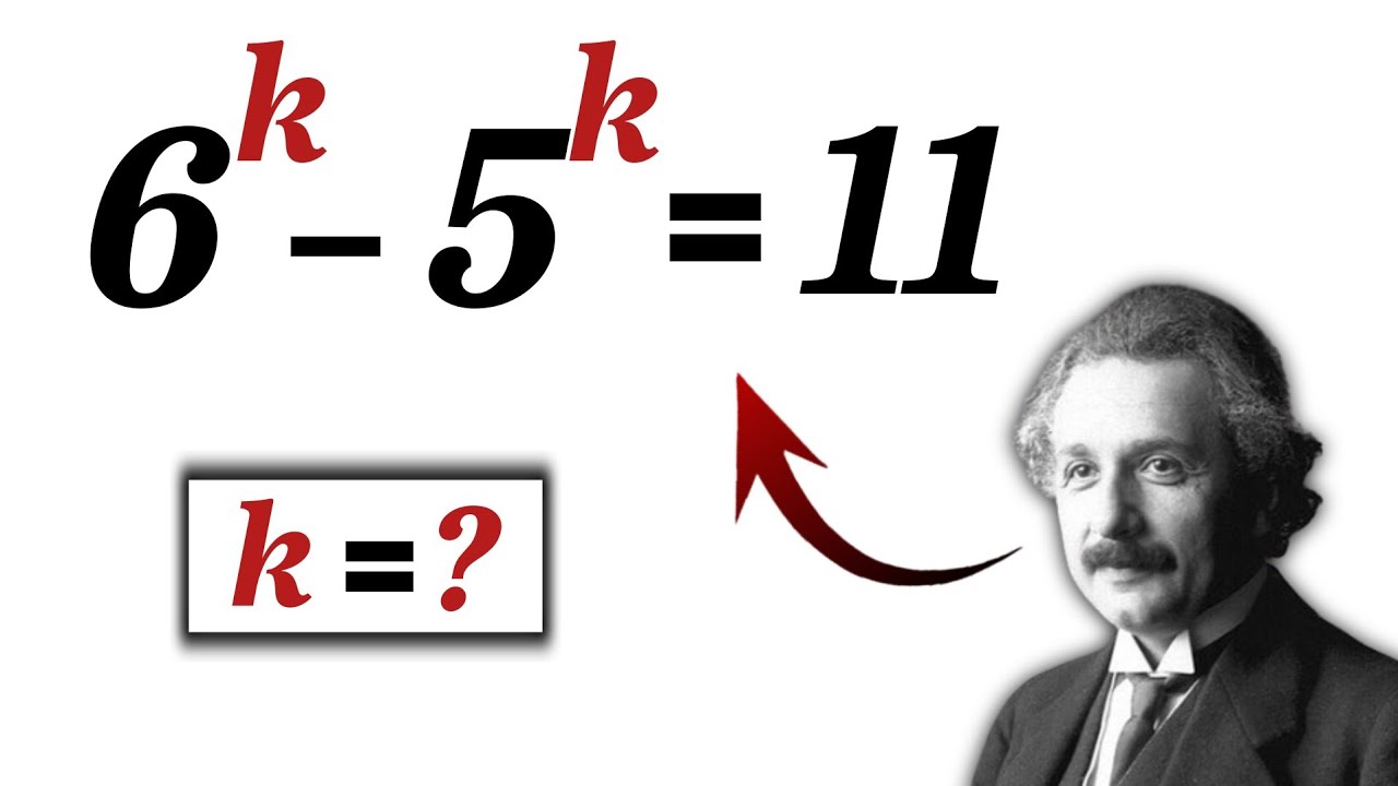 Oxford Math Admission Test | Can you solve this?
